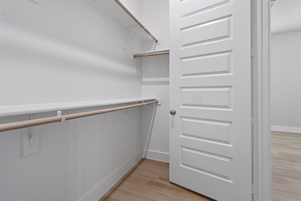 Luxe McKinney - Residential Lease