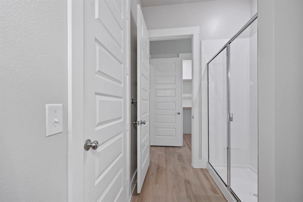 Luxe McKinney - Residential Lease