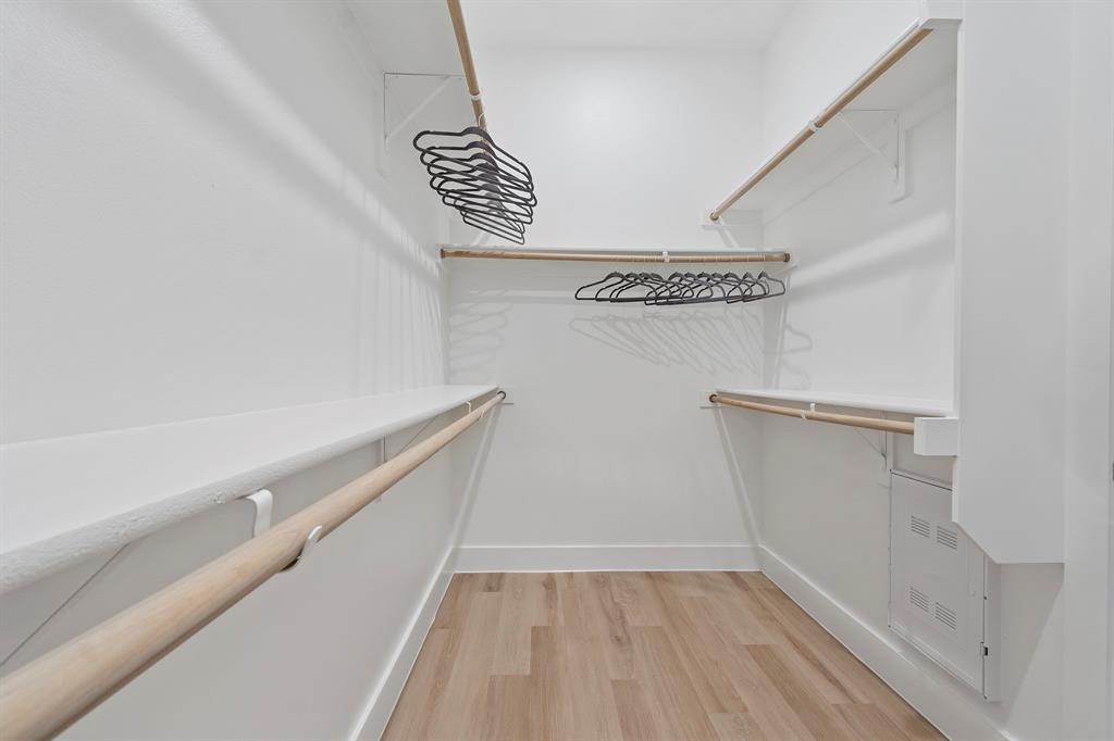 Luxe McKinney - Residential Lease