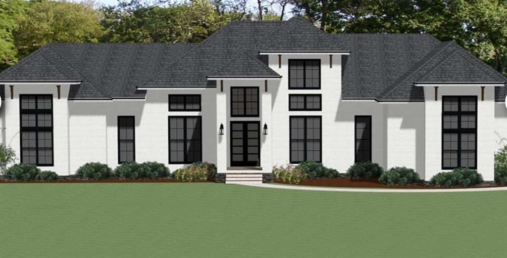 Jewel Estates - Residential