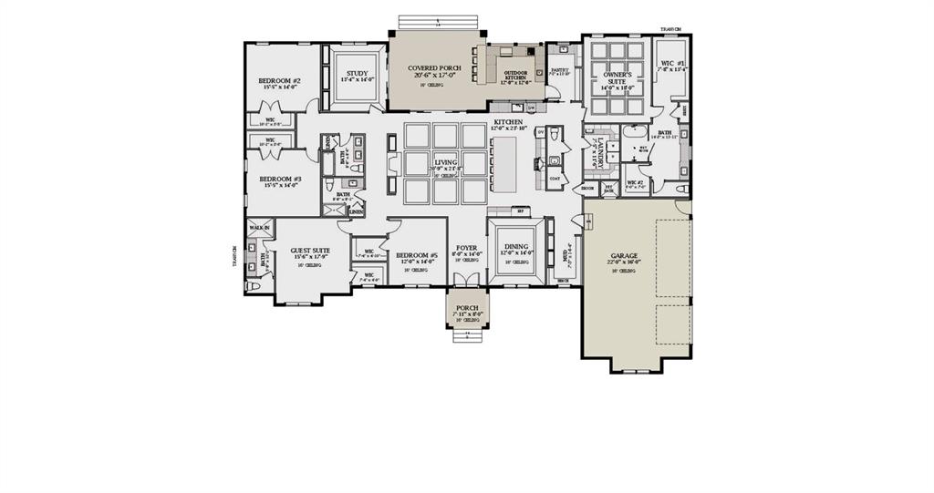 TBD Lot 11A Robnett Road