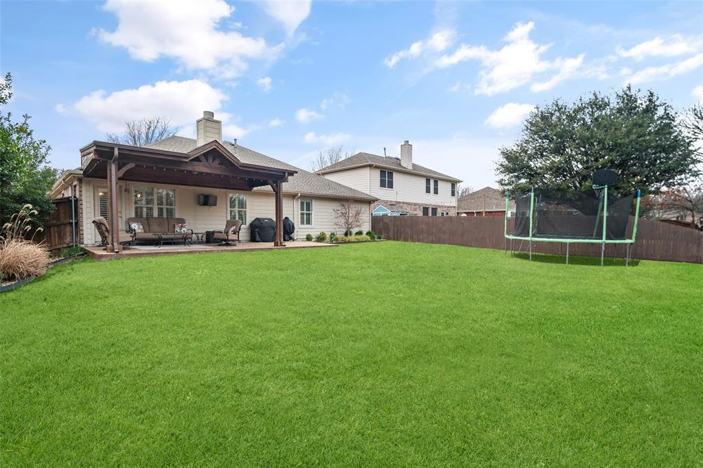 Virginia Parklands - Residential