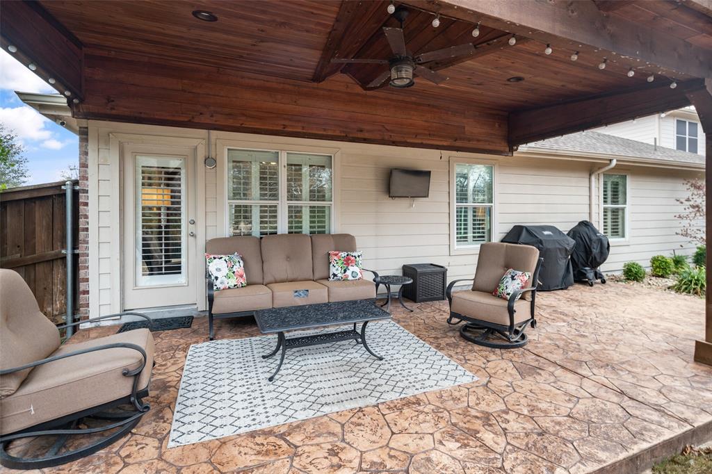 Virginia Parklands - Residential