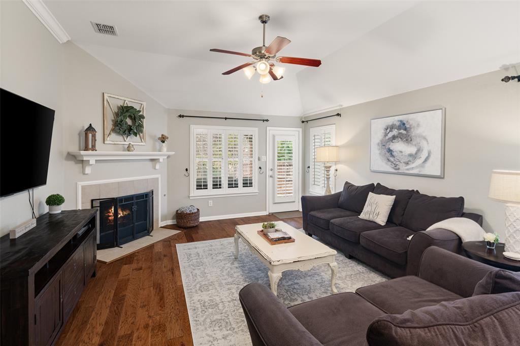 Virginia Parklands - Residential