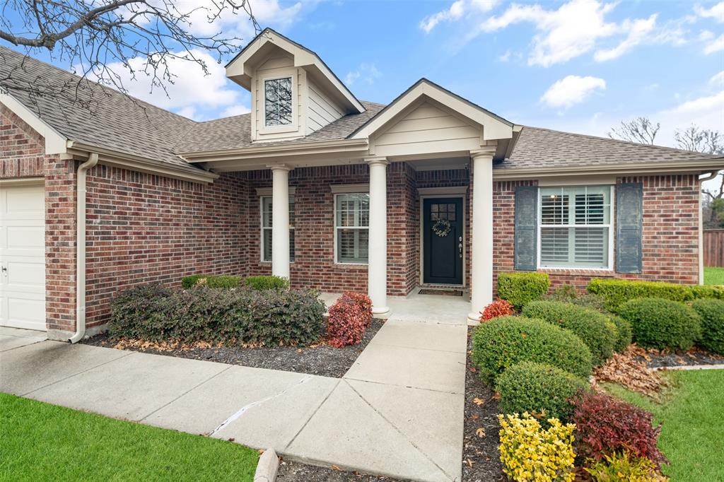 Virginia Parklands - Residential