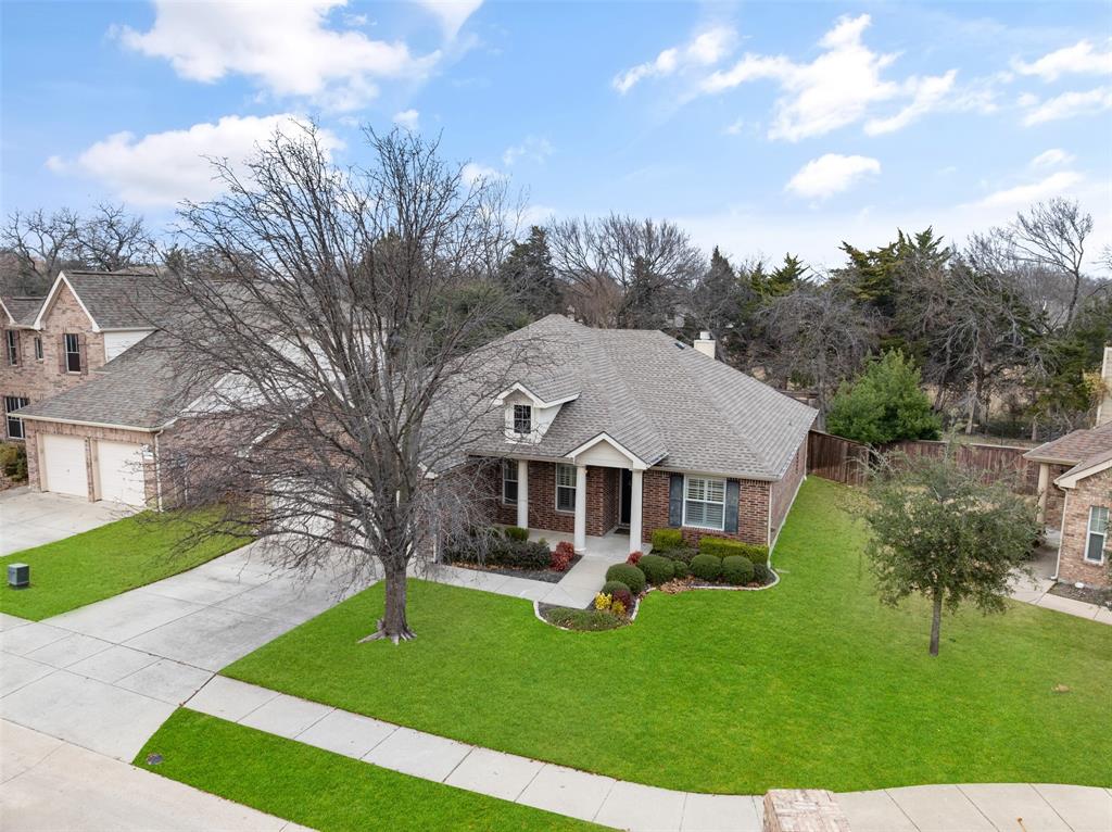 Virginia Parklands - Residential