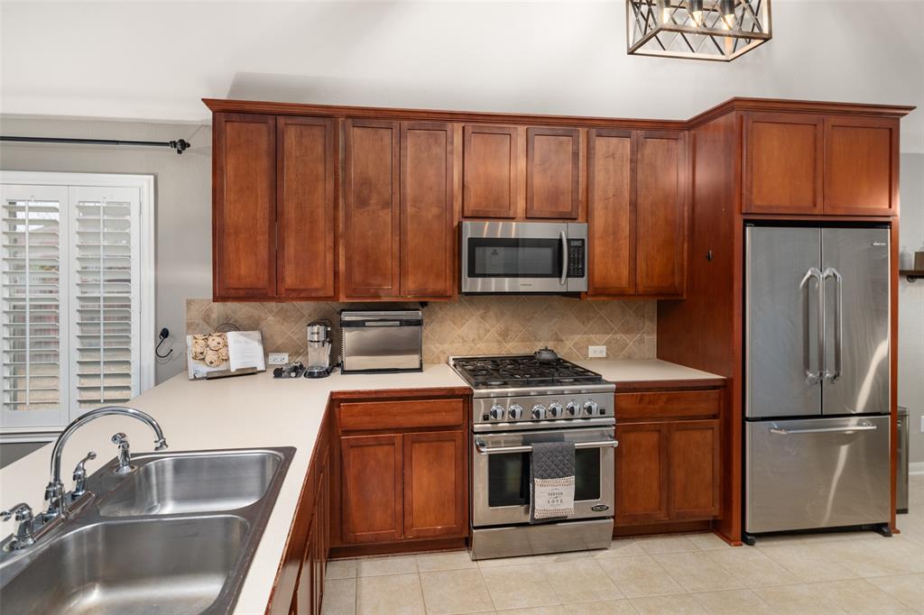 Virginia Parklands - Residential