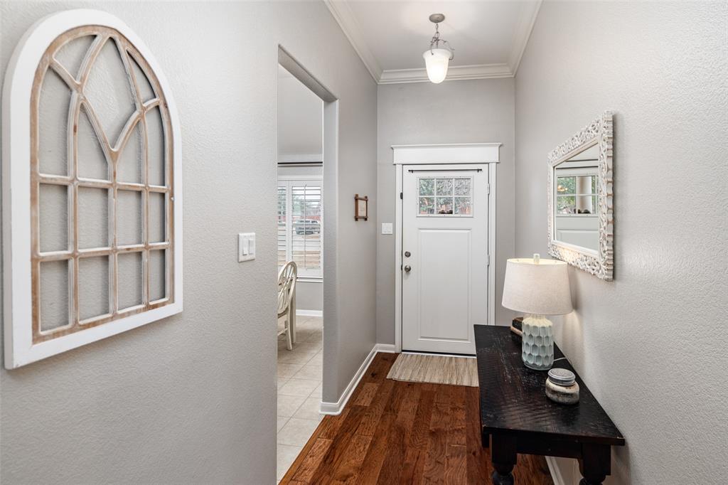 Virginia Parklands - Residential