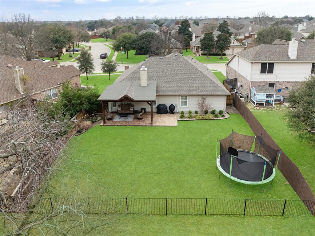 Virginia Parklands - Residential