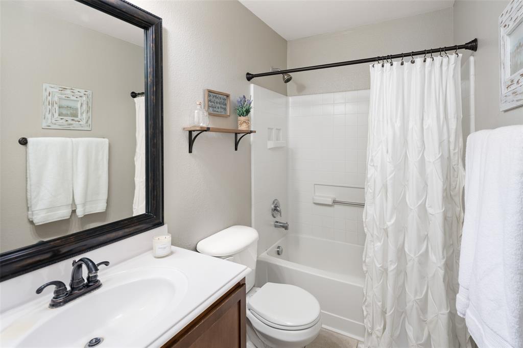 Virginia Parklands - Residential