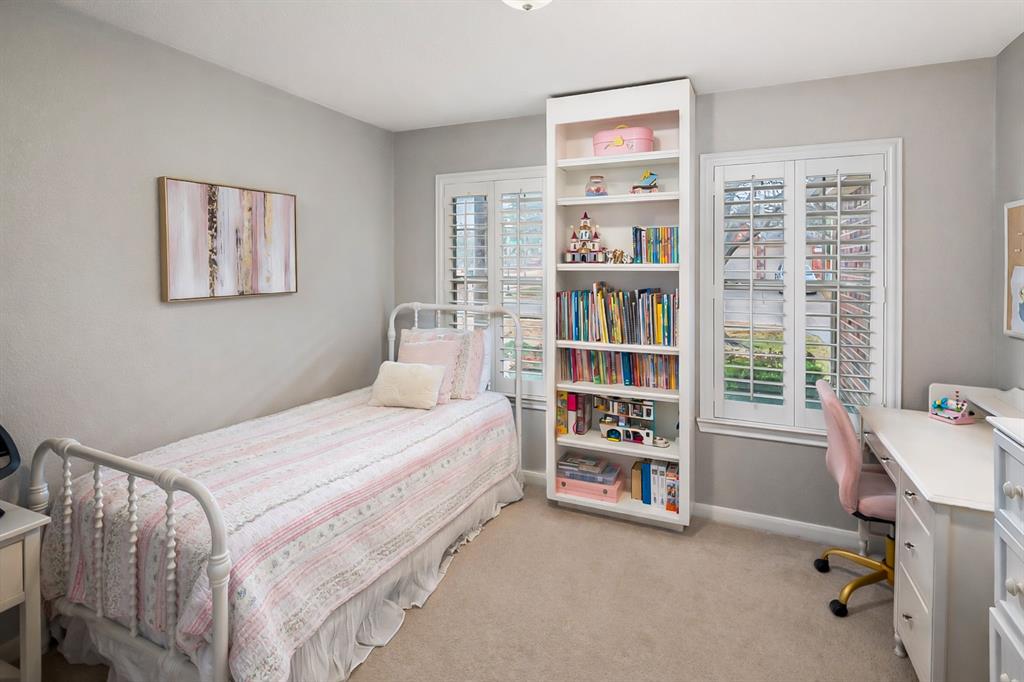 Virginia Parklands - Residential