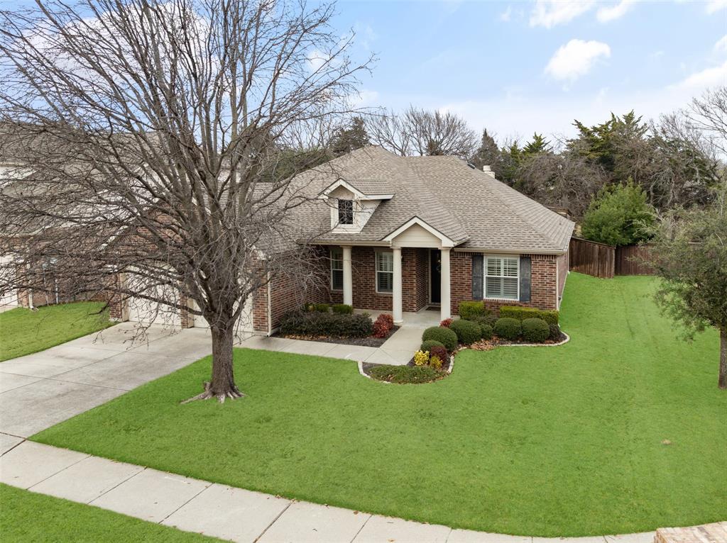 Virginia Parklands - Residential