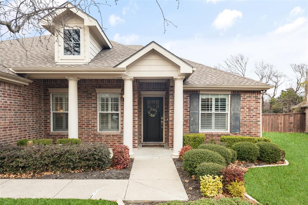 Virginia Parklands - Residential