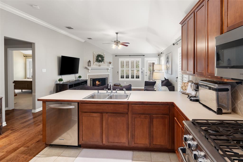 Virginia Parklands - Residential