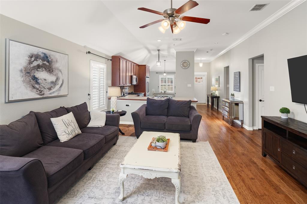 Virginia Parklands - Residential