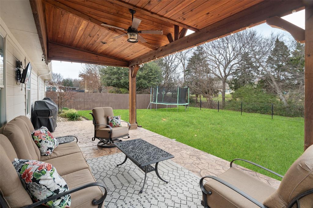 Virginia Parklands - Residential