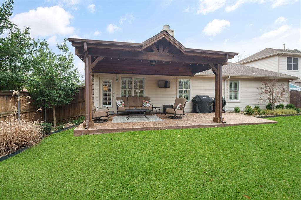 Virginia Parklands - Residential