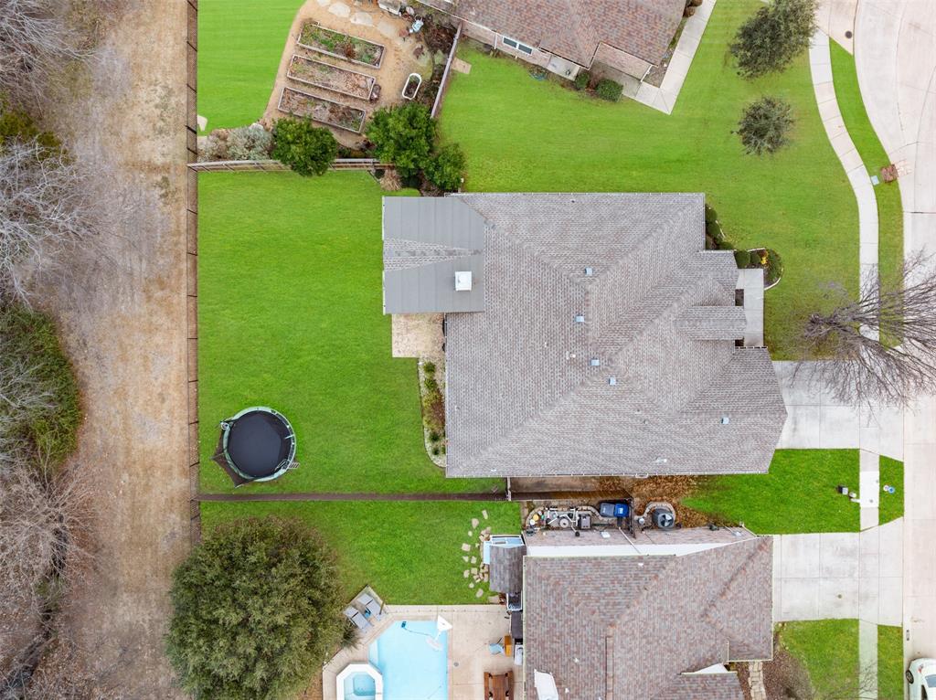 Virginia Parklands - Residential