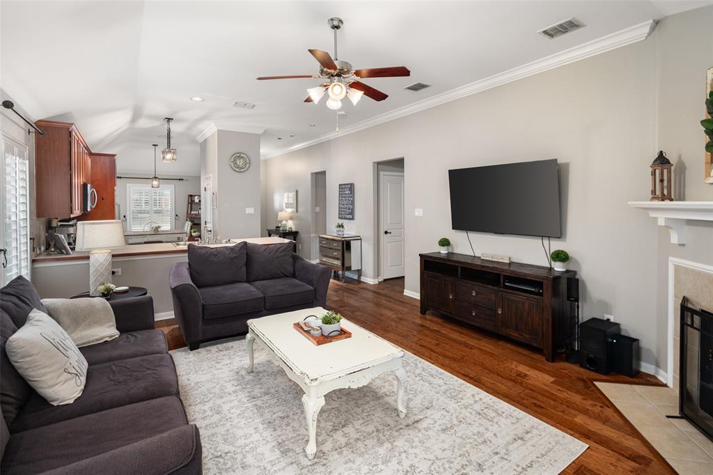 Virginia Parklands - Residential