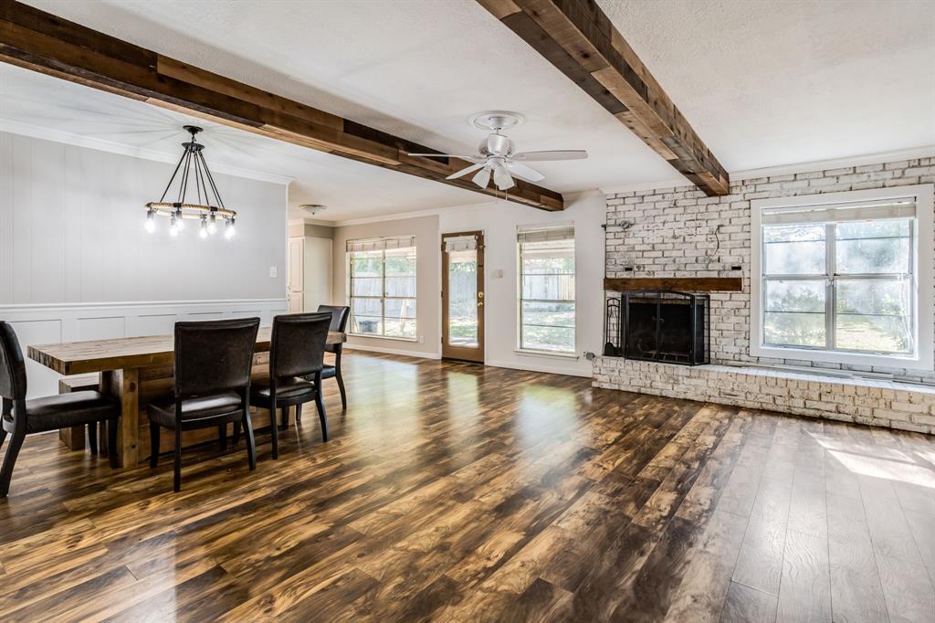 6513 Westrock Drive