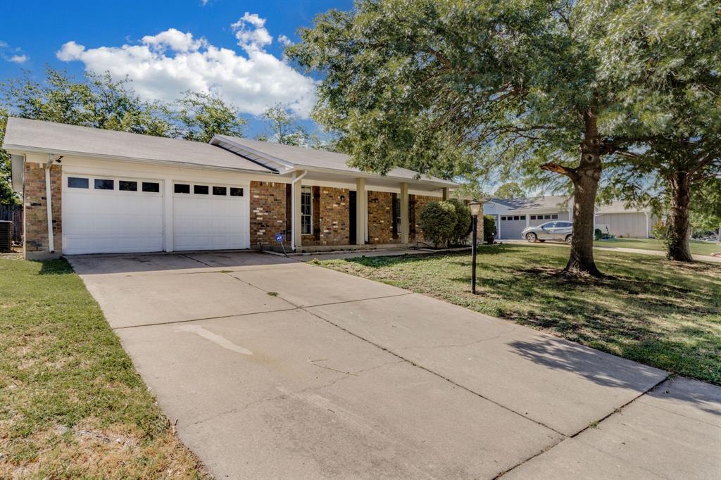 6513 Westrock Drive
