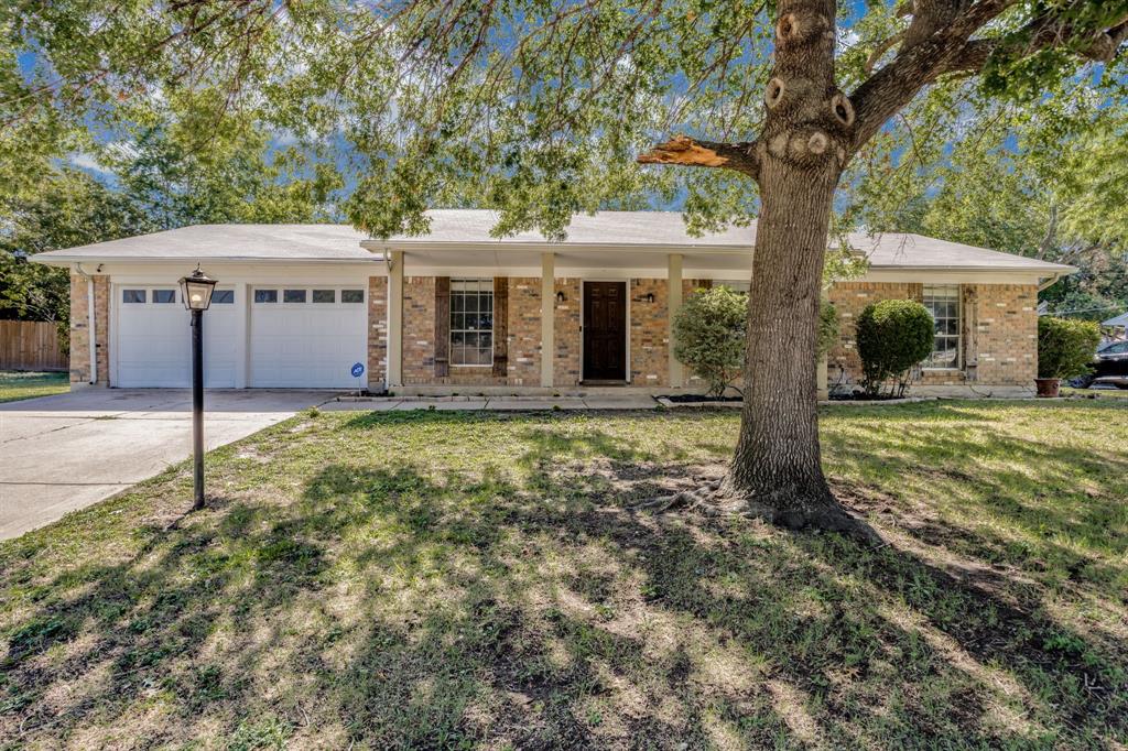 6513 Westrock Drive