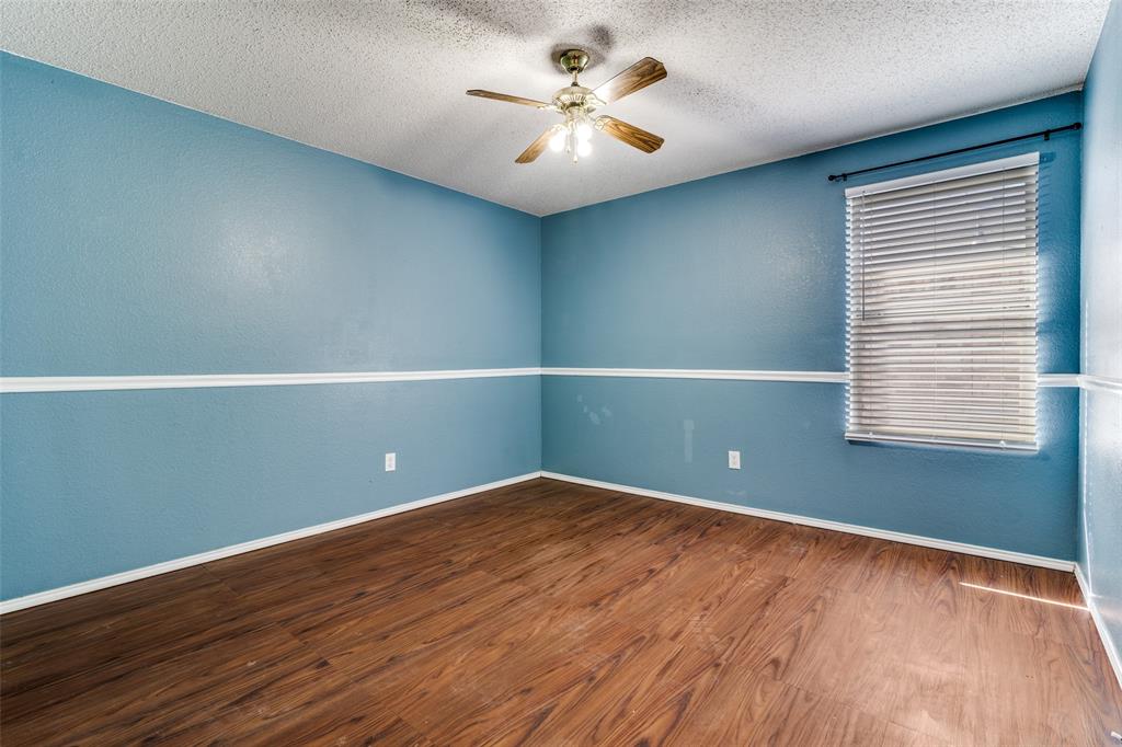 Meadowcreek Estates Ph III - Residential Lease