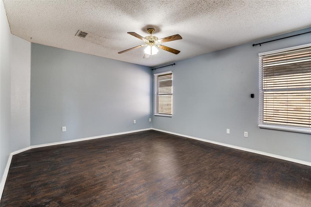 Meadowcreek Estates Ph III - Residential Lease