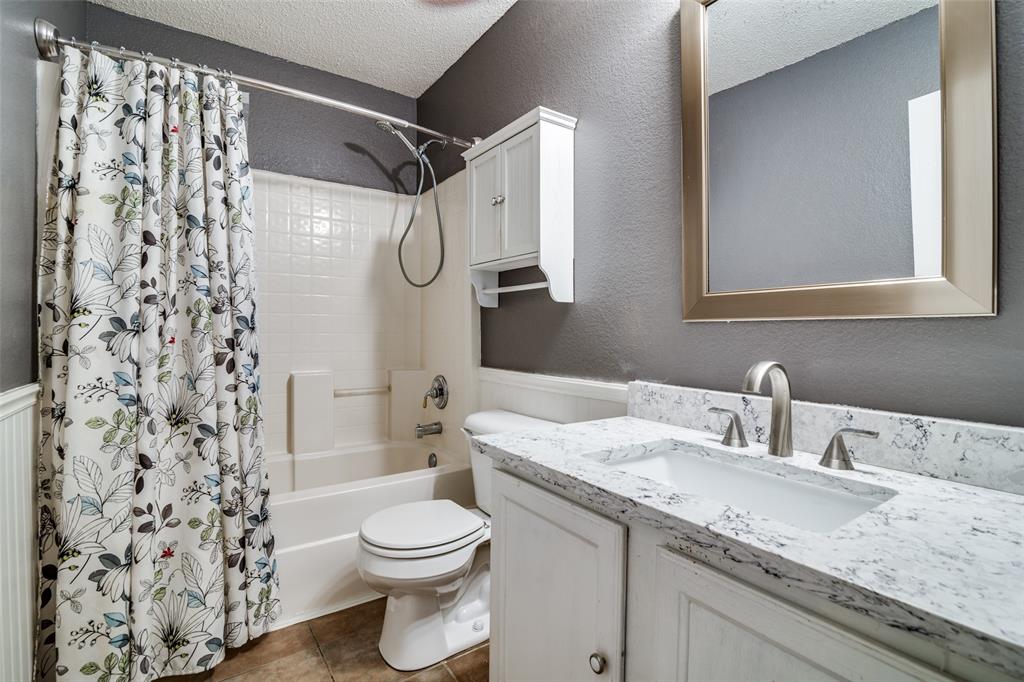 Meadowcreek Estates Ph III - Residential Lease