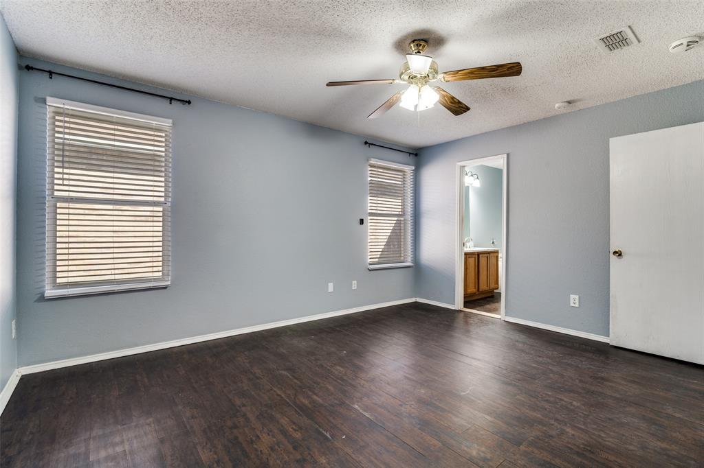 Meadowcreek Estates Ph III - Residential Lease