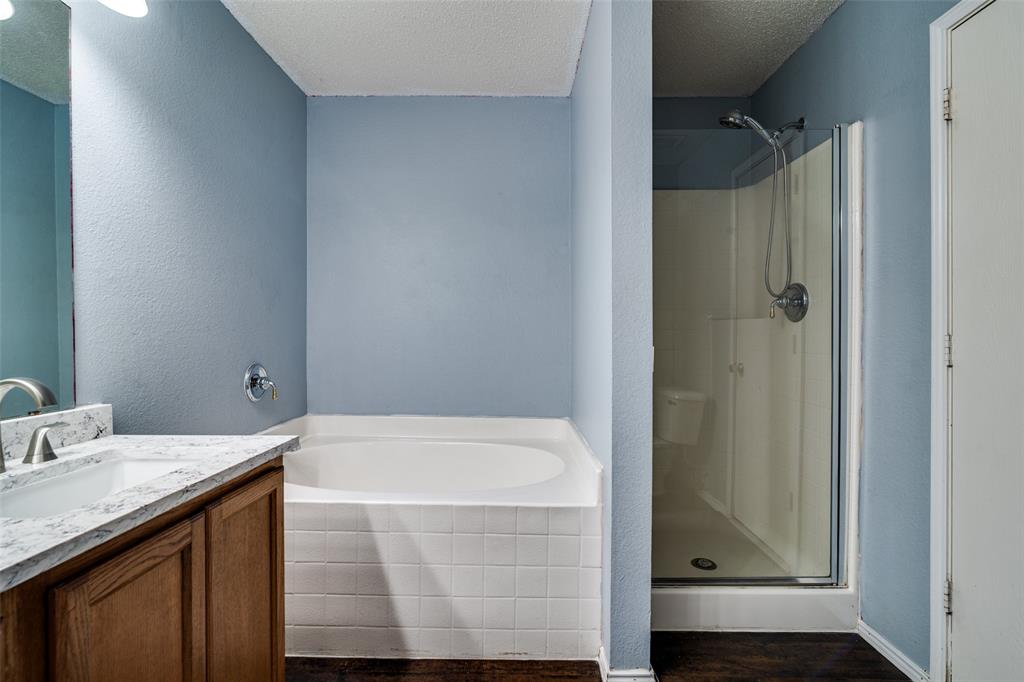 Meadowcreek Estates Ph III - Residential Lease