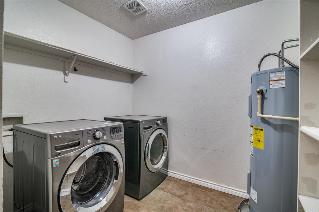 Meadowcreek Estates Ph III - Residential Lease