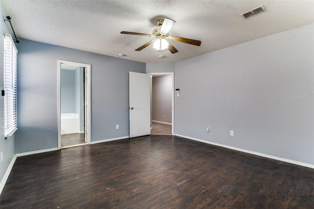 Meadowcreek Estates Ph III - Residential Lease