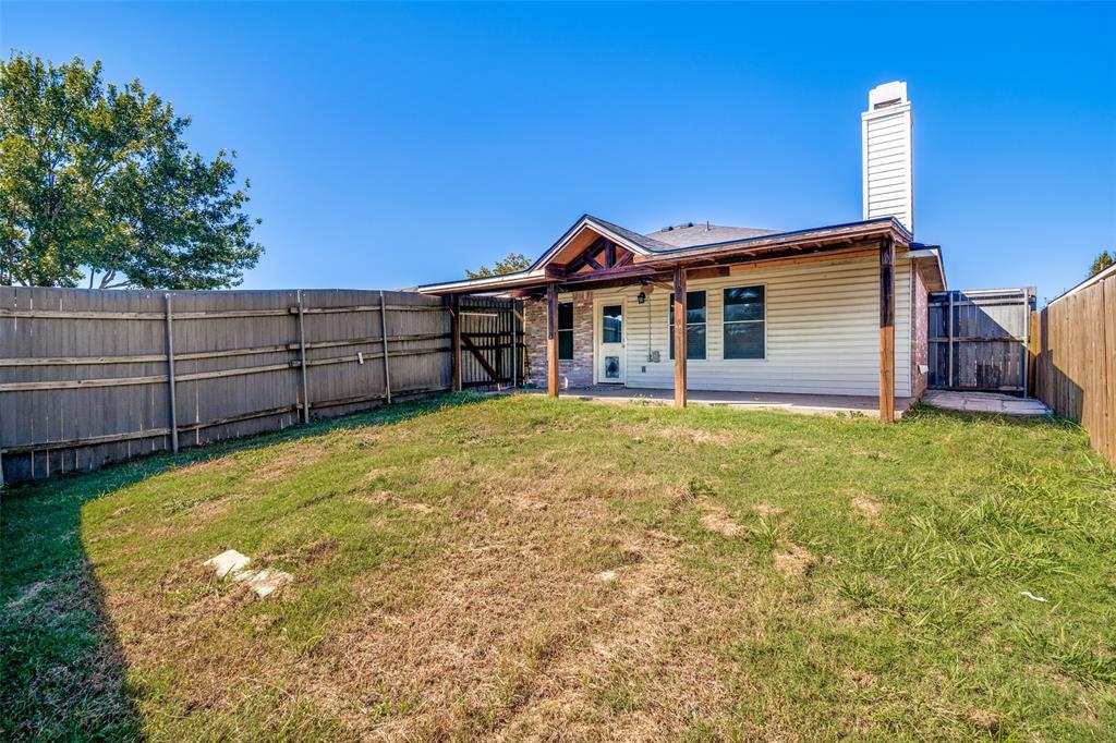 Meadowcreek Estates Ph III - Residential Lease