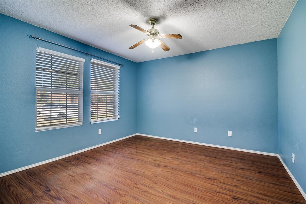 Meadowcreek Estates Ph III - Residential Lease