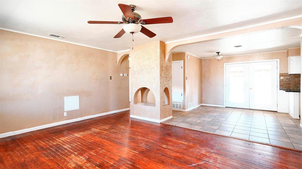 Turner M J Addnrpl Blk3&4 - Residential