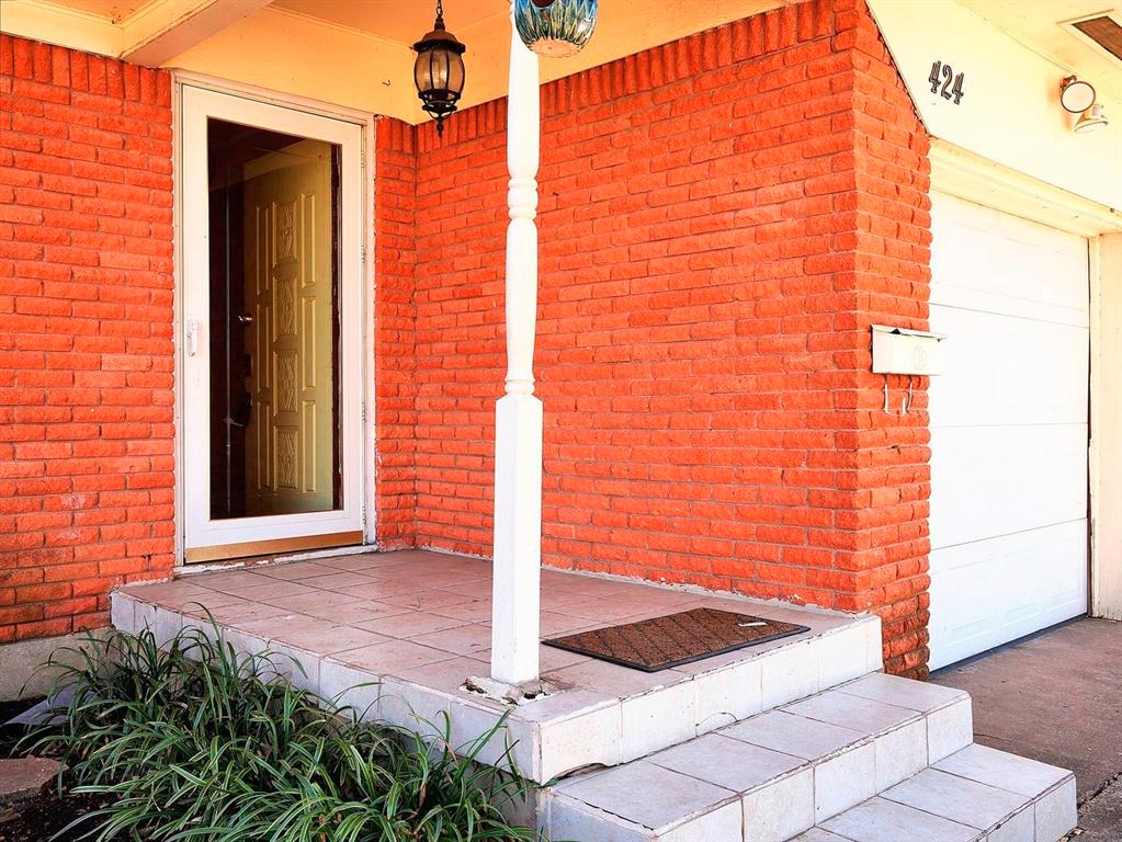 Turner M J Addnrpl Blk3&4 - Residential