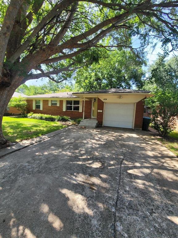 Turner M J Addnrpl Blk3&4 - Residential