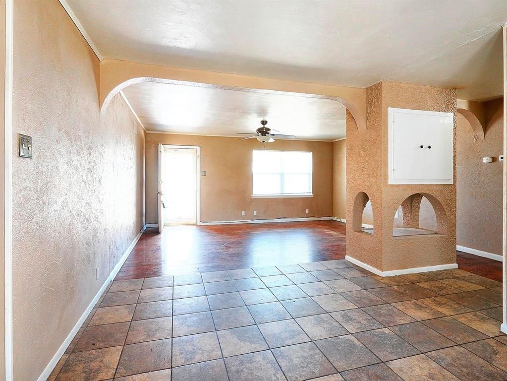 Turner M J Addnrpl Blk3&4 - Residential