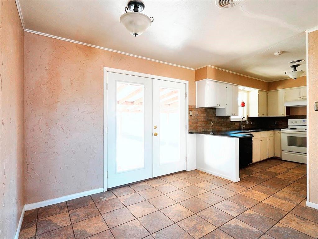 Turner M J Addnrpl Blk3&4 - Residential