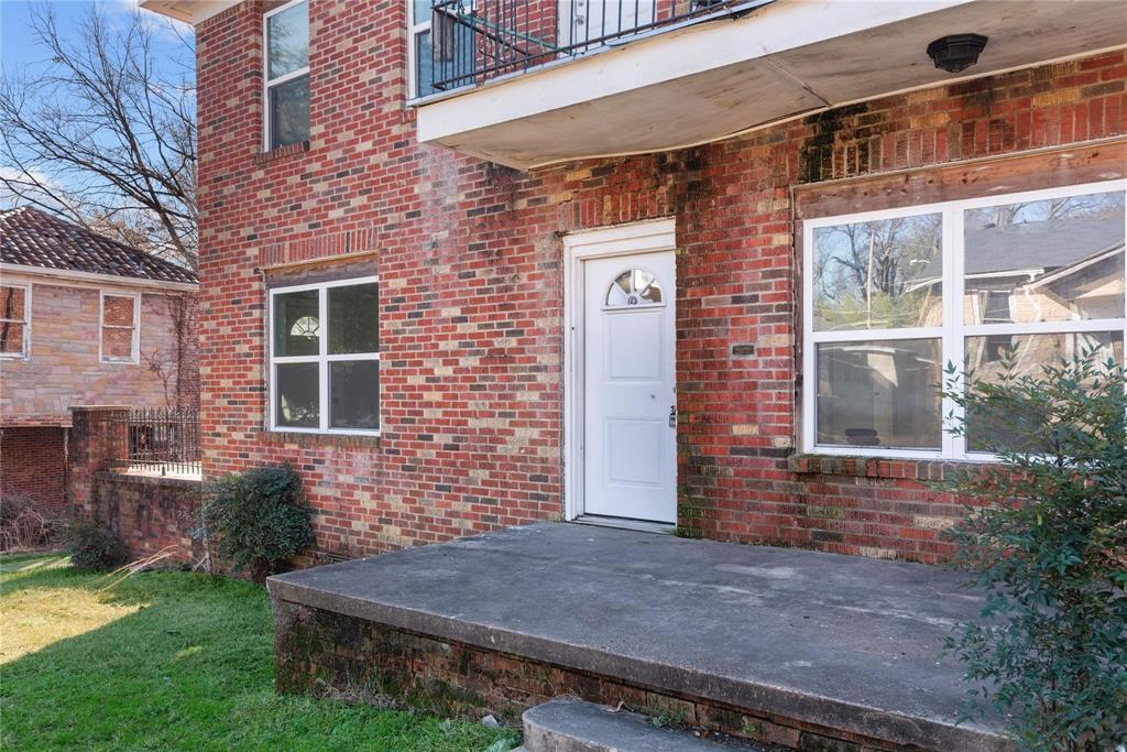 Bruner Sub - Residential Income