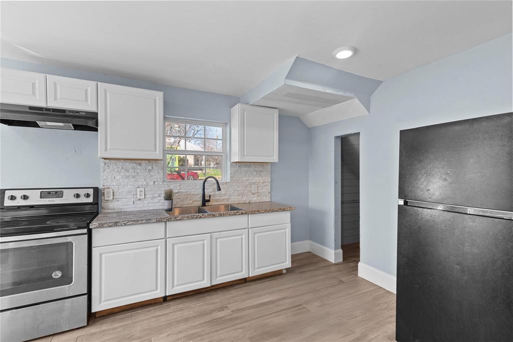 Bruner Sub - Residential Income