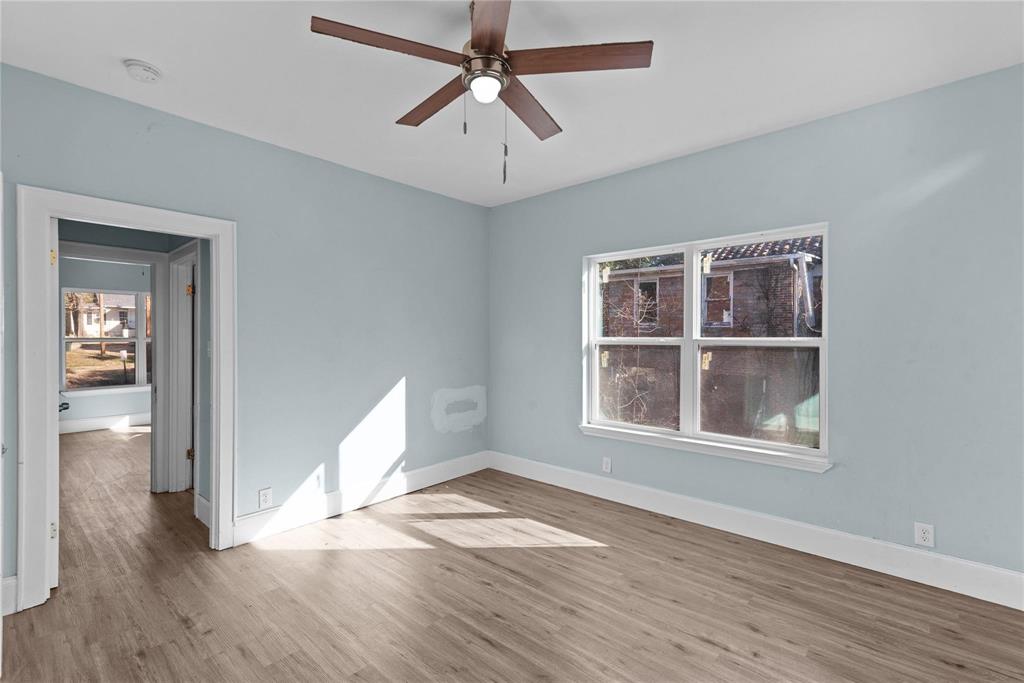 Bruner Sub - Residential Income