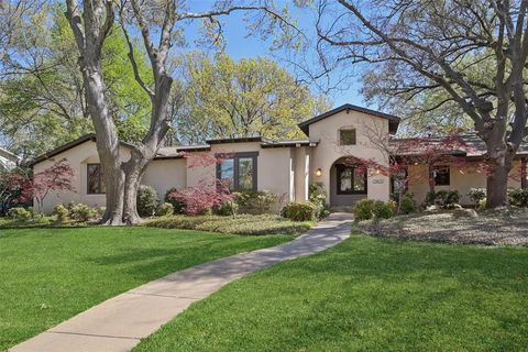 10612 De Bercy Court Dallas TX 75229