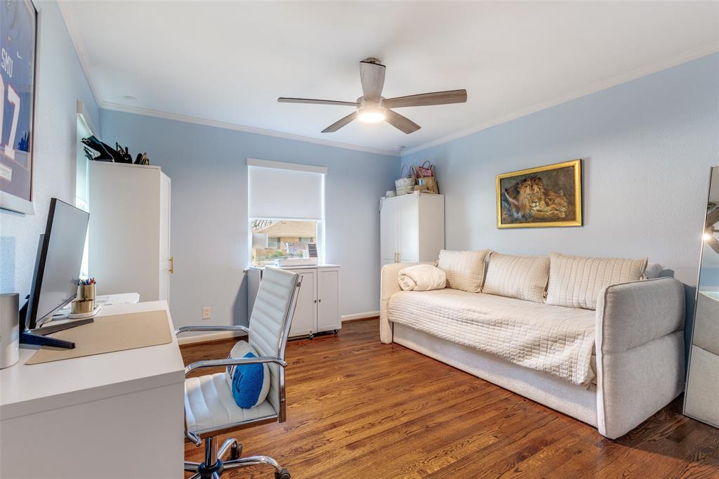 Hillridge 1st Section - Residential