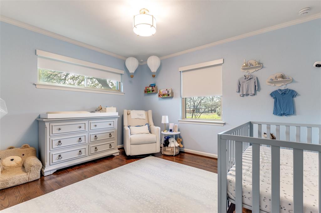 Hillridge 1st Section - Residential