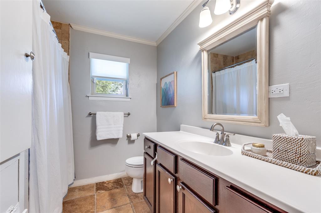 Hillridge 1st Section - Residential