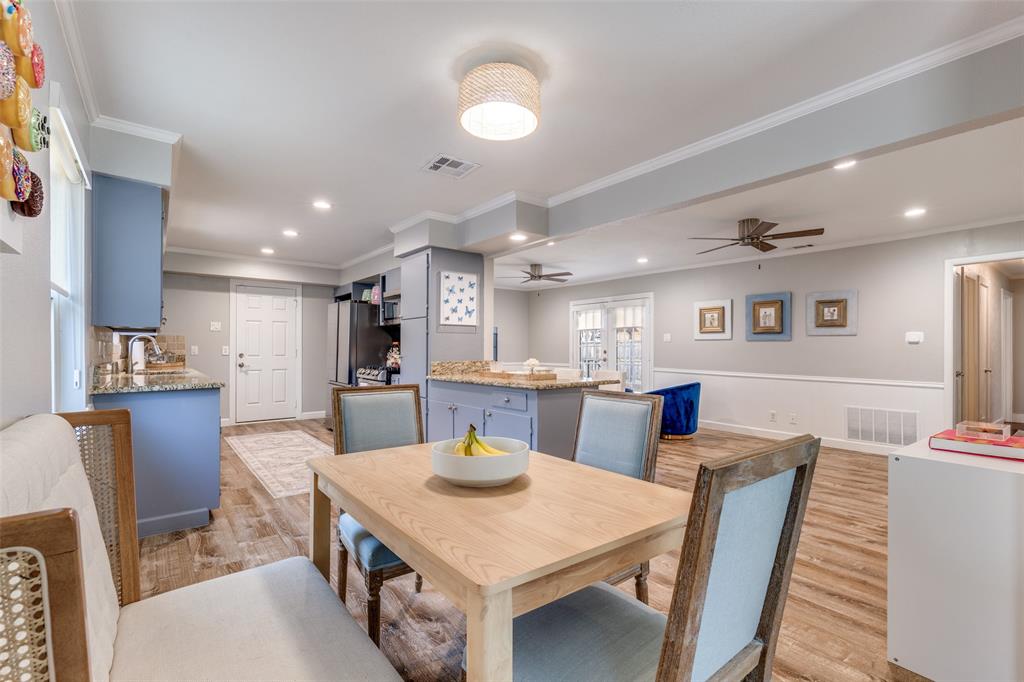 Hillridge 1st Section - Residential