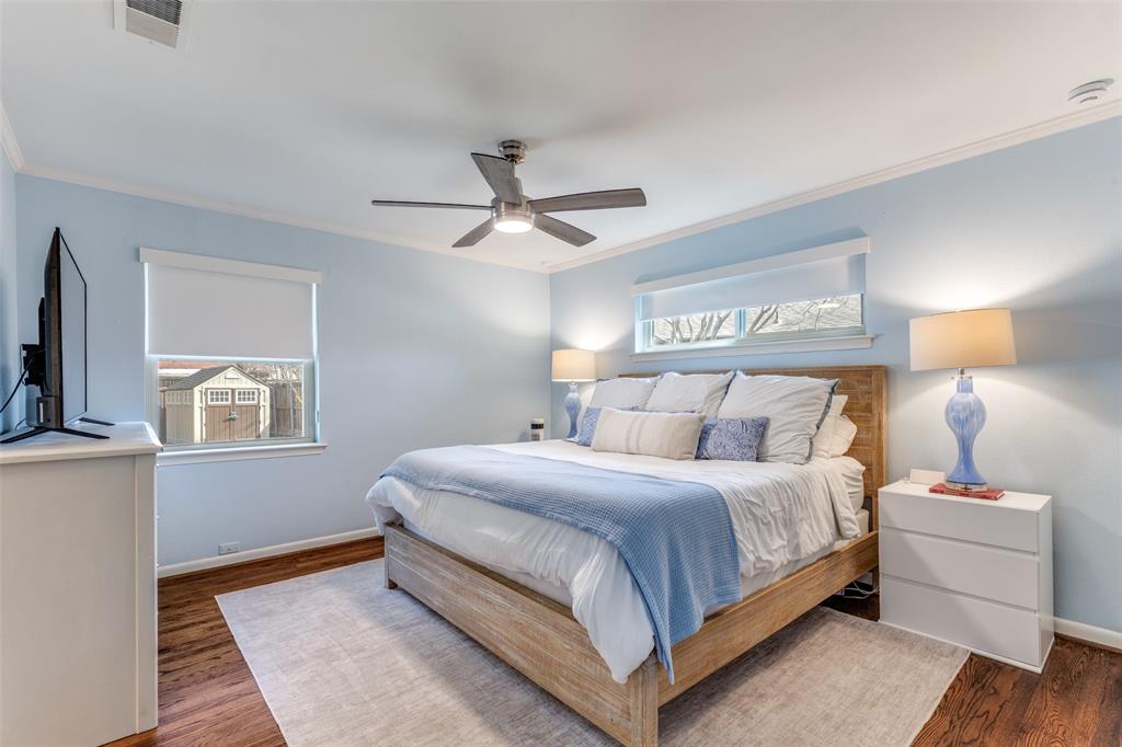 Hillridge 1st Section - Residential