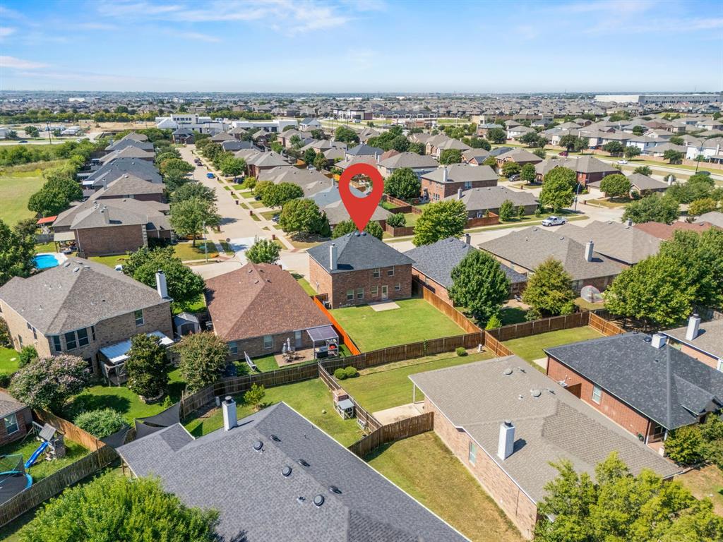 Presidio Village - Residential